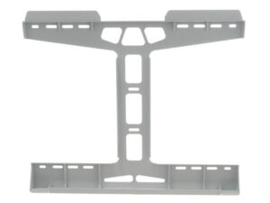 prevent corrosion of sheet metal shell