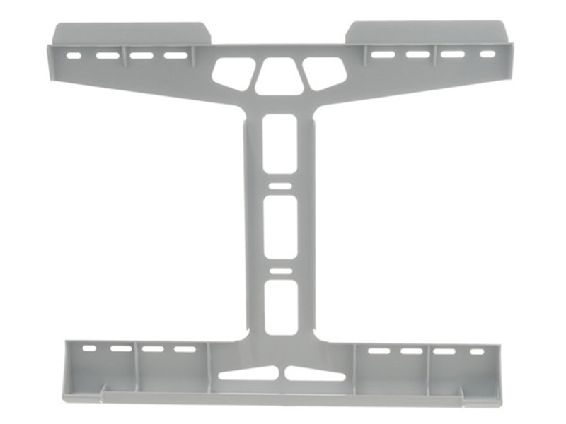 prevent corrosion of sheet metal shell