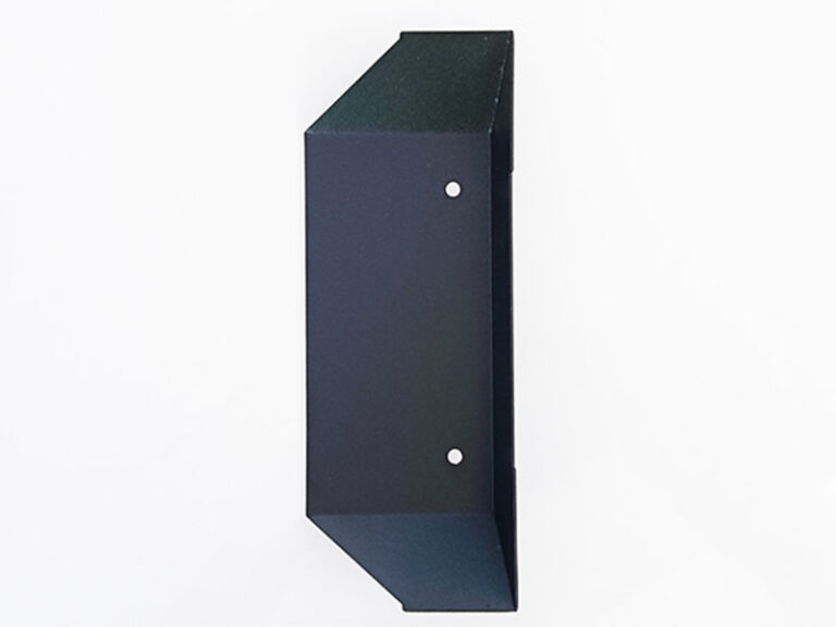 Difference between sheet metal processing and profile metal processing