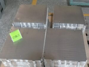 Custom Made Aluminium Boxes