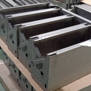 Steel Box Manufacturers