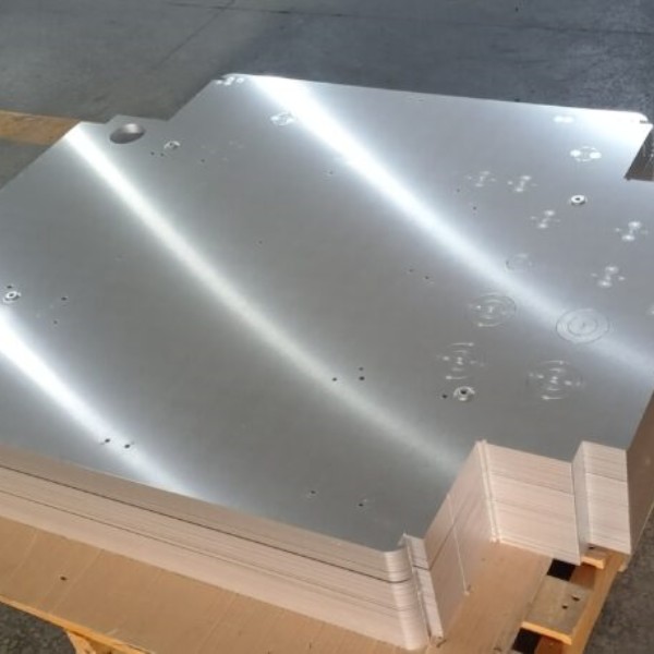 Sheet Metal Box Manufacturers 