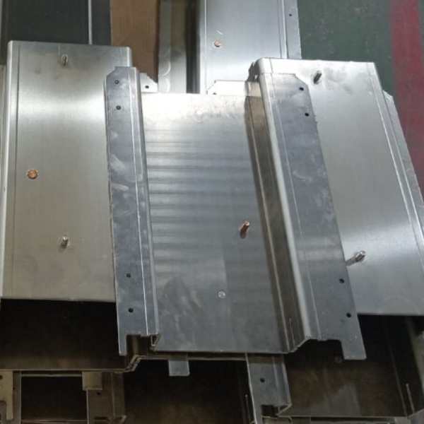 Steel Box Manufacturers