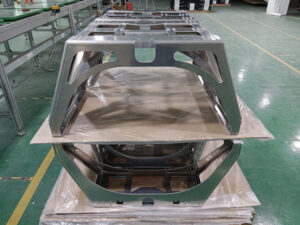 china sheet metal manufacturers