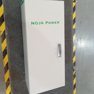  EV Charger Enclosure