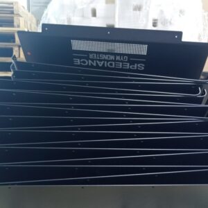  Custom Sheet Metal Boxes 