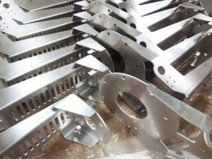 China sheet metal fabrication manufacturers