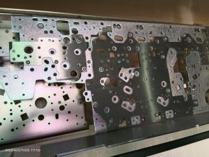 china sheet metal forming manufacturers